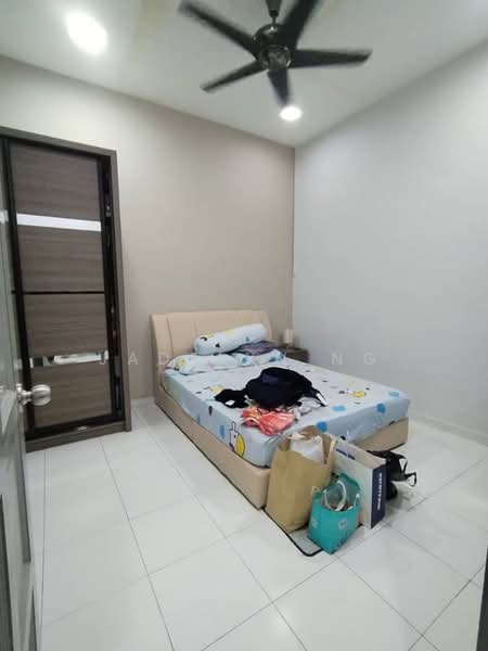 Rumah Teres 2 Tingkat untuk Dijual di Kulai (Johor) - Jadelyn Ng - Bedroom - PropertyGuru.com.my