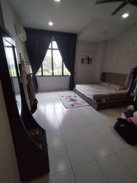Rumah Teres 2 Tingkat untuk Dijual di Kulai (Johor) - Jadelyn Ng - Bedroom - PropertyGuru.com.my