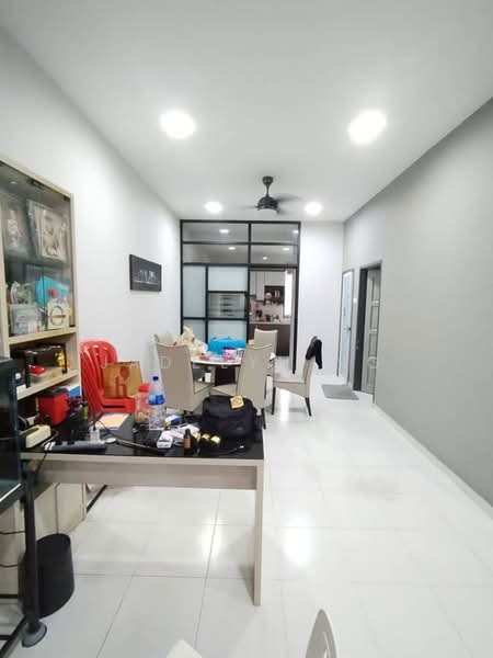 Rumah Teres 2 Tingkat untuk Dijual di Kulai (Johor) - Jadelyn Ng - Dining Room - PropertyGuru.com.my