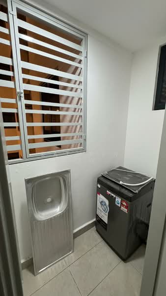 Servis Apartment untuk Disewa di You City 3 - Kathryn Low - Interior - PropertyGuru.com.my