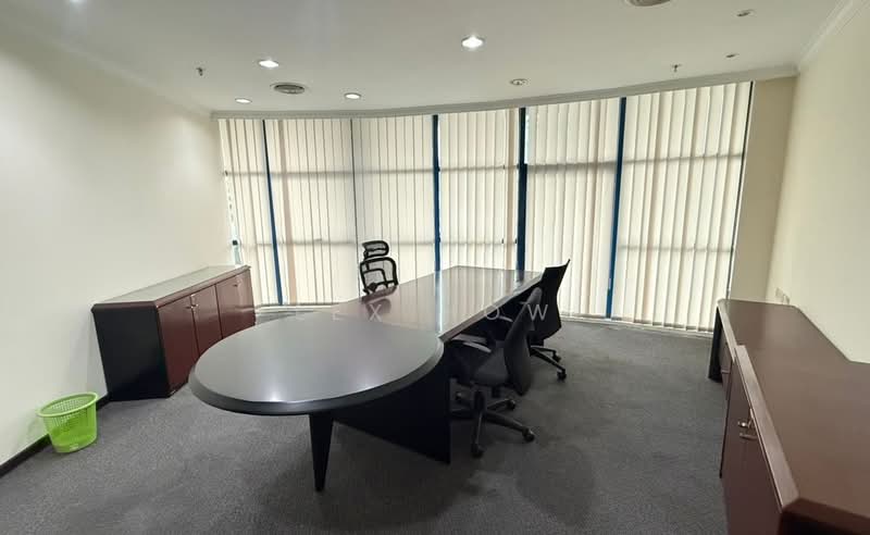 Office for Rent in Seksyen 13 (Petaling Jaya) - Lex How - Interior - PropertyGuru.com.my