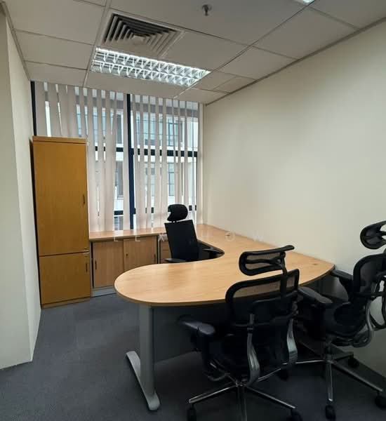 Office for Rent in Seksyen 13 (Petaling Jaya) - Lex How - Study - PropertyGuru.com.my