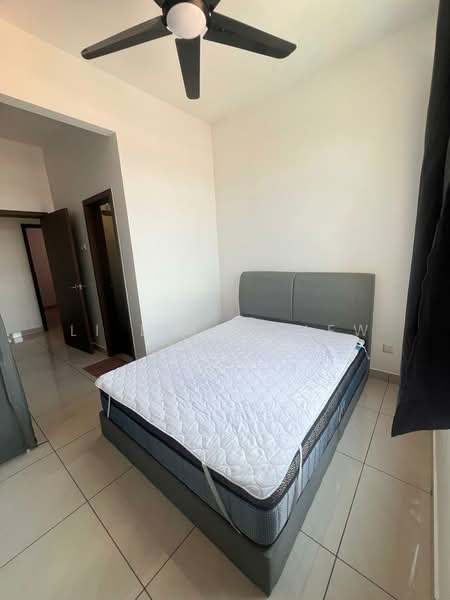 Servis Apartment untuk Disewa di D'Secret Garden (Pangsapuri Kempas Indah) - Li Lian Chew - PropertyGuru.com.my