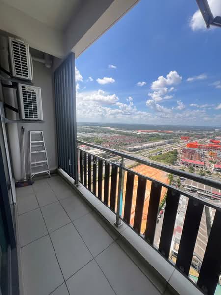 Servis Apartment untuk Disewa di D'Secret Garden (Pangsapuri Kempas Indah) - Li Lian Chew - PropertyGuru.com.my