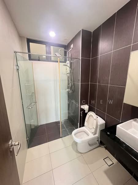 Servis Apartment untuk Disewa di D'Secret Garden (Pangsapuri Kempas Indah) - Li Lian Chew - PropertyGuru.com.my