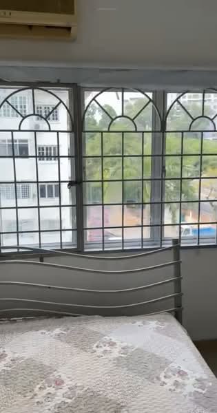 Pangsapuri untuk Dijual di Sri Tanjung - Jane Shoo - Bedroom - PropertyGuru.com.my