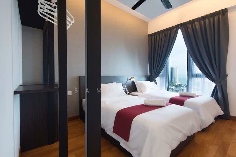 Service Residence for Sale at Jazz Residences - Sammi SC - Bedroom - PropertyGuru.com.my