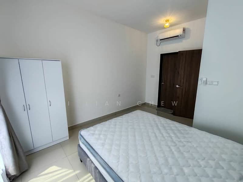 Servis Apartment untuk Disewa di Veranda Residence - Li Lian Chew - Bedroom - PropertyGuru.com.my