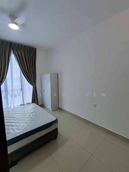 Servis Apartment untuk Disewa di Veranda Residence - Li Lian Chew - Bedroom - PropertyGuru.com.my