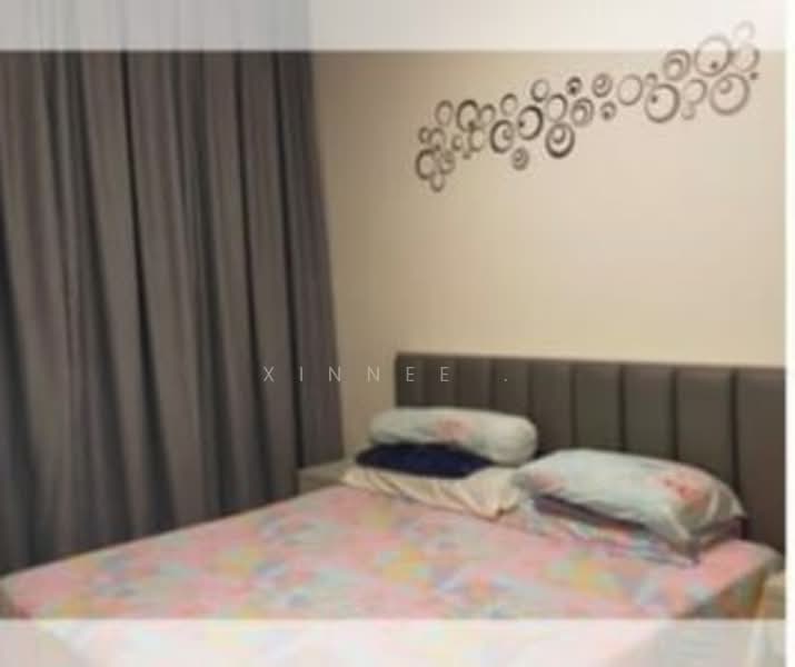 Kondominium untuk Disewa di Queens Residences Q1 @ Queens Waterfront - Xinnee . - Bedroom - PropertyGuru.com.my