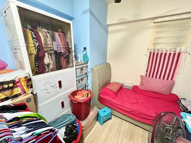 Apartment for Sale at Midas - Lee Chin Wong - PropertyGuru.com.my