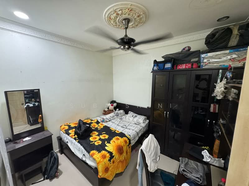 1-storey Terraced House for Sale in Taman Pelangi Semenyih (Semenyih) - Suba Shini - Bedroom - PropertyGuru.com.my