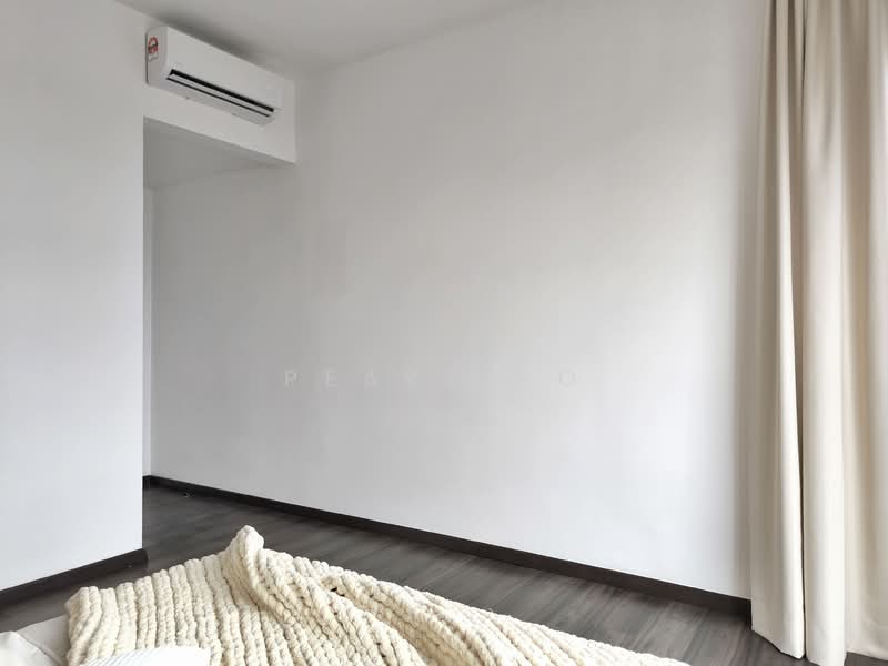 Service Residence for Rent at Duta Park Residences - Pearl Ho - Interior - PropertyGuru.com.my