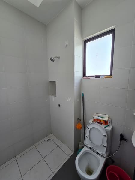 2-storey Terraced House for Rent in Iskandar Puteri (Nusajaya) (Johor) - Li Wei - Bathroom - PropertyGuru.com.my