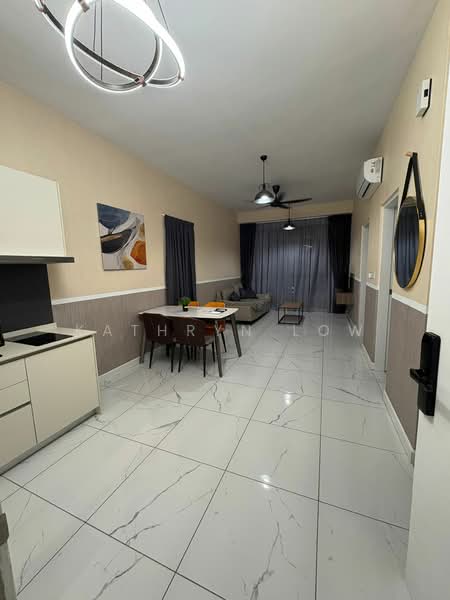 Service Residence for Rent at Cubic Botanical - Kathryn Low - PropertyGuru.com.my