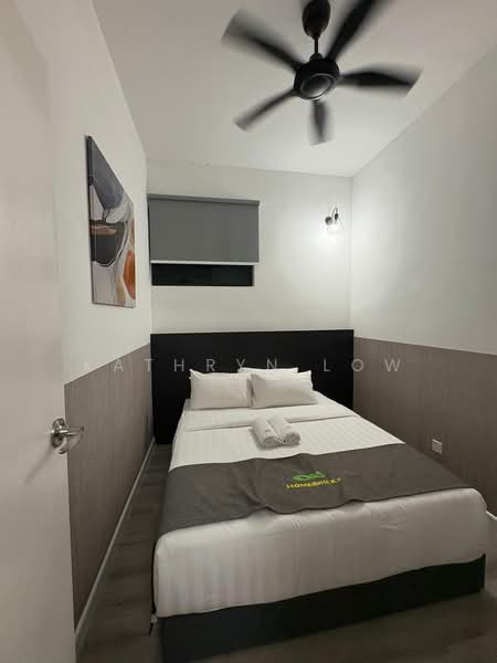 Service Residence for Rent at Cubic Botanical - Kathryn Low - PropertyGuru.com.my