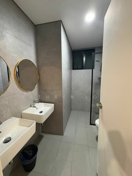 Service Residence for Rent at Cubic Botanical - Kathryn Low - PropertyGuru.com.my