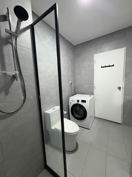 Service Residence for Rent at Cubic Botanical - Kathryn Low - PropertyGuru.com.my