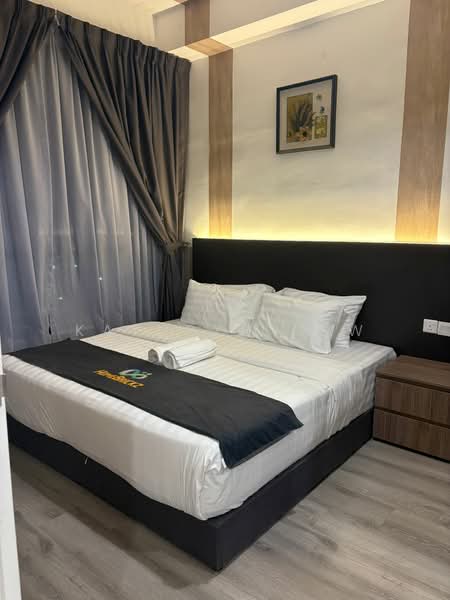Service Residence for Rent at Cubic Botanical - Kathryn Low - PropertyGuru.com.my