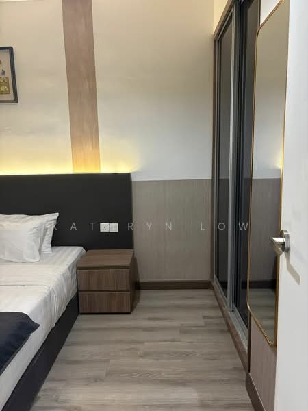 Service Residence for Rent at Cubic Botanical - Kathryn Low - PropertyGuru.com.my