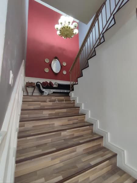 Semi-Detached House for Sale in Bandar Nusaputra (Puchong) - RAIS . - Interior - PropertyGuru.com.my