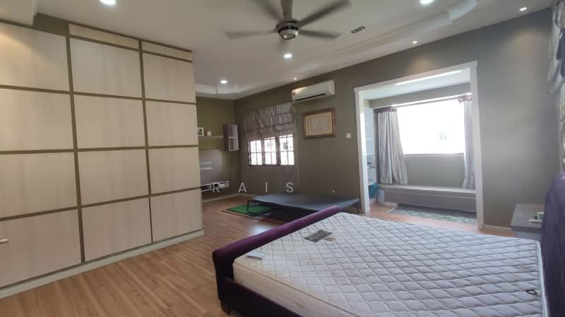 Semi-Detached House for Sale in Bandar Nusaputra (Puchong) - RAIS . - Bedroom - PropertyGuru.com.my