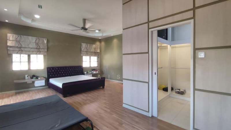 Semi-Detached House for Sale in Bandar Nusaputra (Puchong) - RAIS . - Bedroom - PropertyGuru.com.my
