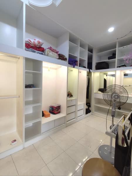 Semi-Detached House for Sale in Bandar Nusaputra (Puchong) - RAIS . - Interior - PropertyGuru.com.my