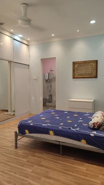 Semi-Detached House for Sale in Bandar Nusaputra (Puchong) - RAIS . - Bedroom - PropertyGuru.com.my