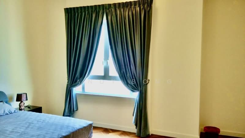 Condominium for Rent at Quayside Seafront Resort Condominiums - Landy Bong - Bedroom - PropertyGuru.com.my