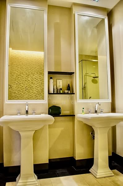 Condominium for Rent at Quayside Seafront Resort Condominiums - Landy Bong - Bathroom - PropertyGuru.com.my