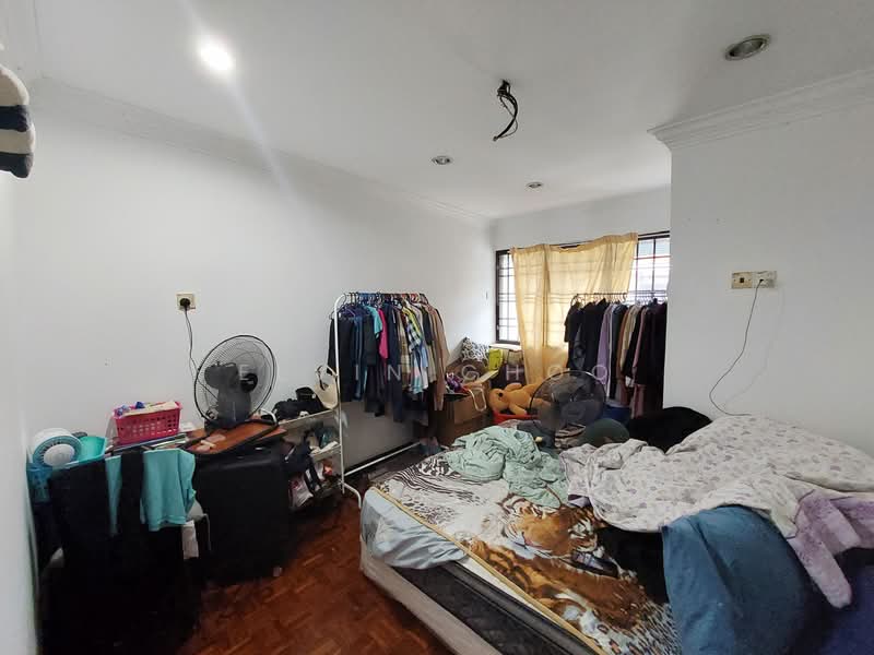 Untuk Dijual - Taman Desa Damai