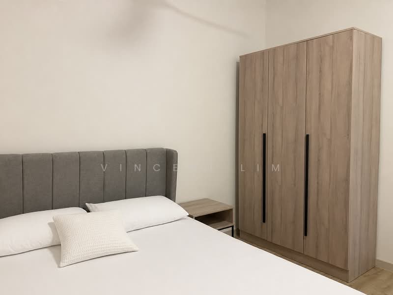 Kondominium untuk Disewa di Lakefront Homes - Vincent Lim - Bedroom - PropertyGuru.com.my