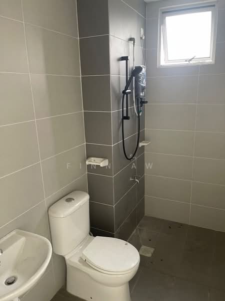 Servis Apartment untuk Disewa di Aliff Heights (Residensi Mutiara Indah) - Finn Aw - Bathroom - PropertyGuru.com.my
