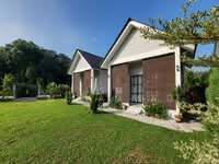 For Sale - Kuala Linggi