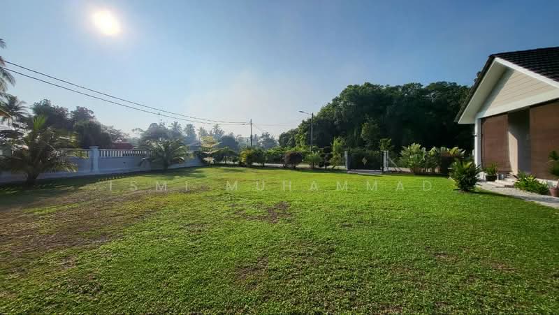 Tanah Pertanian untuk Dijual di Kuala Linggi (Melaka) - Ismi Muhammad - Exterior - PropertyGuru.com.my