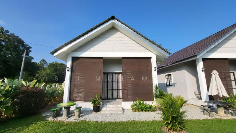 Tanah Pertanian untuk Dijual di Kuala Linggi (Melaka) - Ismi Muhammad - Exterior - PropertyGuru.com.my