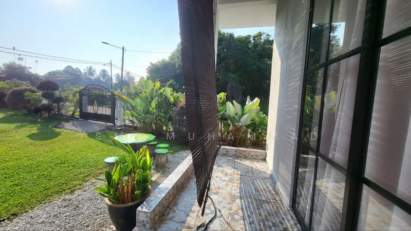 Tanah Pertanian untuk Dijual di Kuala Linggi (Melaka) - Ismi Muhammad - Exterior - PropertyGuru.com.my