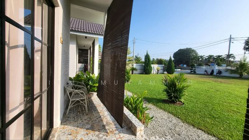 Tanah Pertanian untuk Dijual di Kuala Linggi (Melaka) - Ismi Muhammad - Exterior - PropertyGuru.com.my