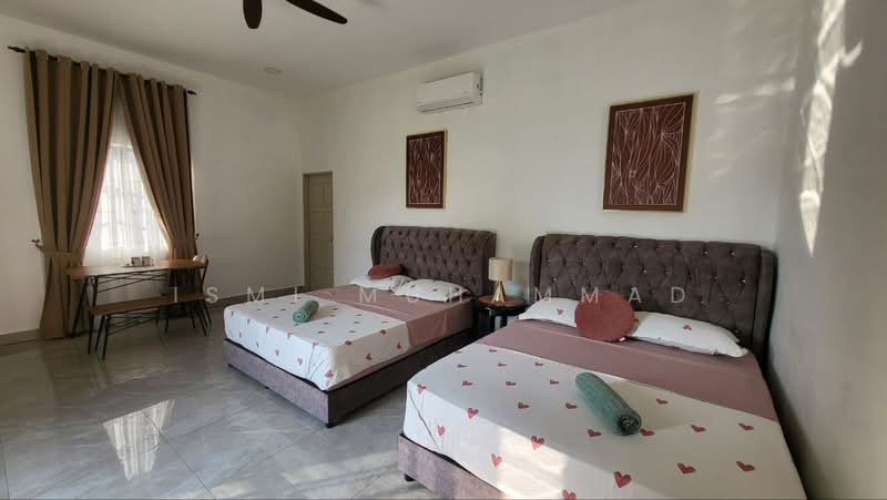 Tanah Pertanian untuk Dijual di Kuala Linggi (Melaka) - Ismi Muhammad - Bedroom - PropertyGuru.com.my