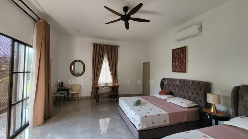 Tanah Pertanian untuk Dijual di Kuala Linggi (Melaka) - Ismi Muhammad - Bedroom - PropertyGuru.com.my