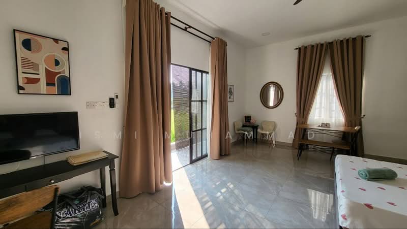 Tanah Pertanian untuk Dijual di Kuala Linggi (Melaka) - Ismi Muhammad - Interior - PropertyGuru.com.my