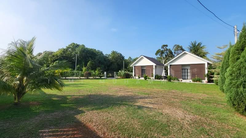 Tanah Pertanian untuk Dijual di Kuala Linggi (Melaka) - Ismi Muhammad - Exterior - PropertyGuru.com.my