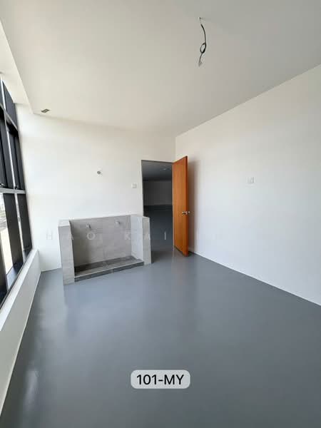 Semi-D Factory for Rent in Kampung Sri Cheeding (Jenjarom) - Hao Kai Khaw - Interior - PropertyGuru.com.my