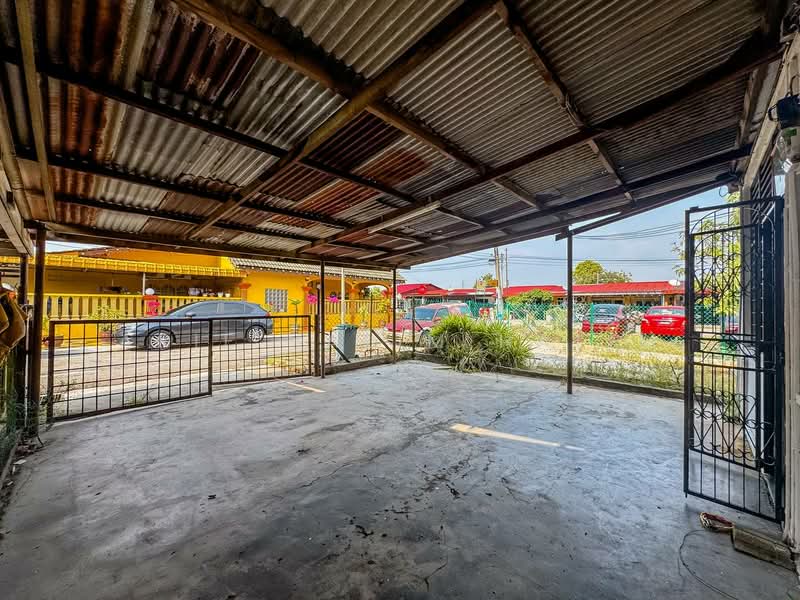 Terraced House for Sale in Muar (Johor) - Arif Halim Halim - Exterior - PropertyGuru.com.my