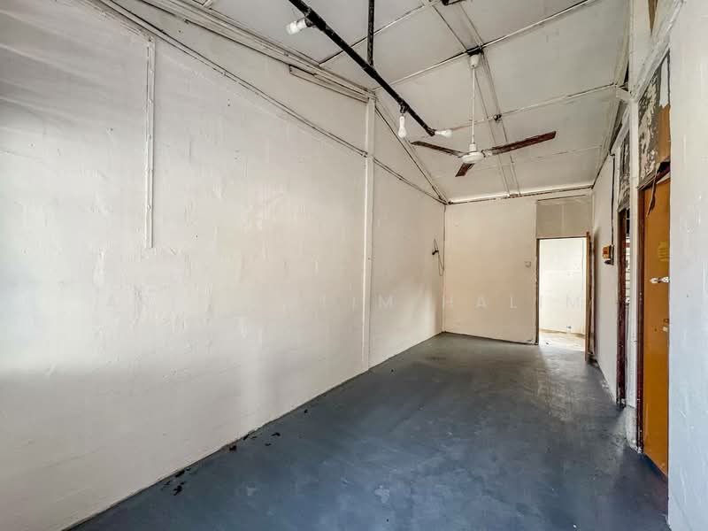 Terraced House for Sale in Muar (Johor) - Arif Halim Halim - Interior - PropertyGuru.com.my