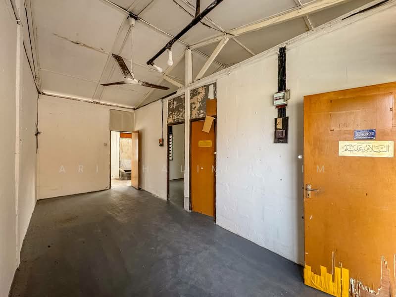 Terraced House for Sale in Muar (Johor) - Arif Halim Halim - Interior - PropertyGuru.com.my