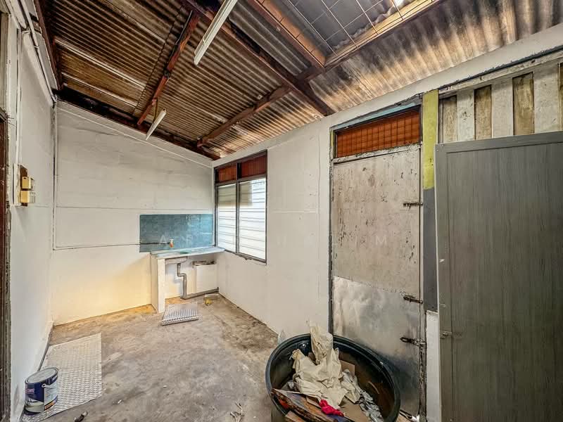 Untuk Dijual - Taman Bakri Indah