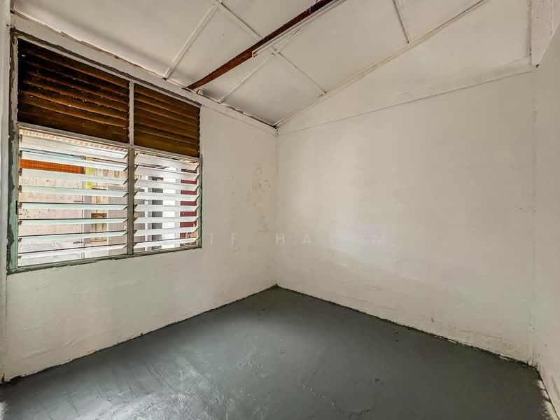 Untuk Dijual - Taman Bakri Indah