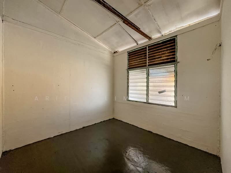 Terraced House for Sale in Muar (Johor) - Arif Halim Halim - PropertyGuru.com.my